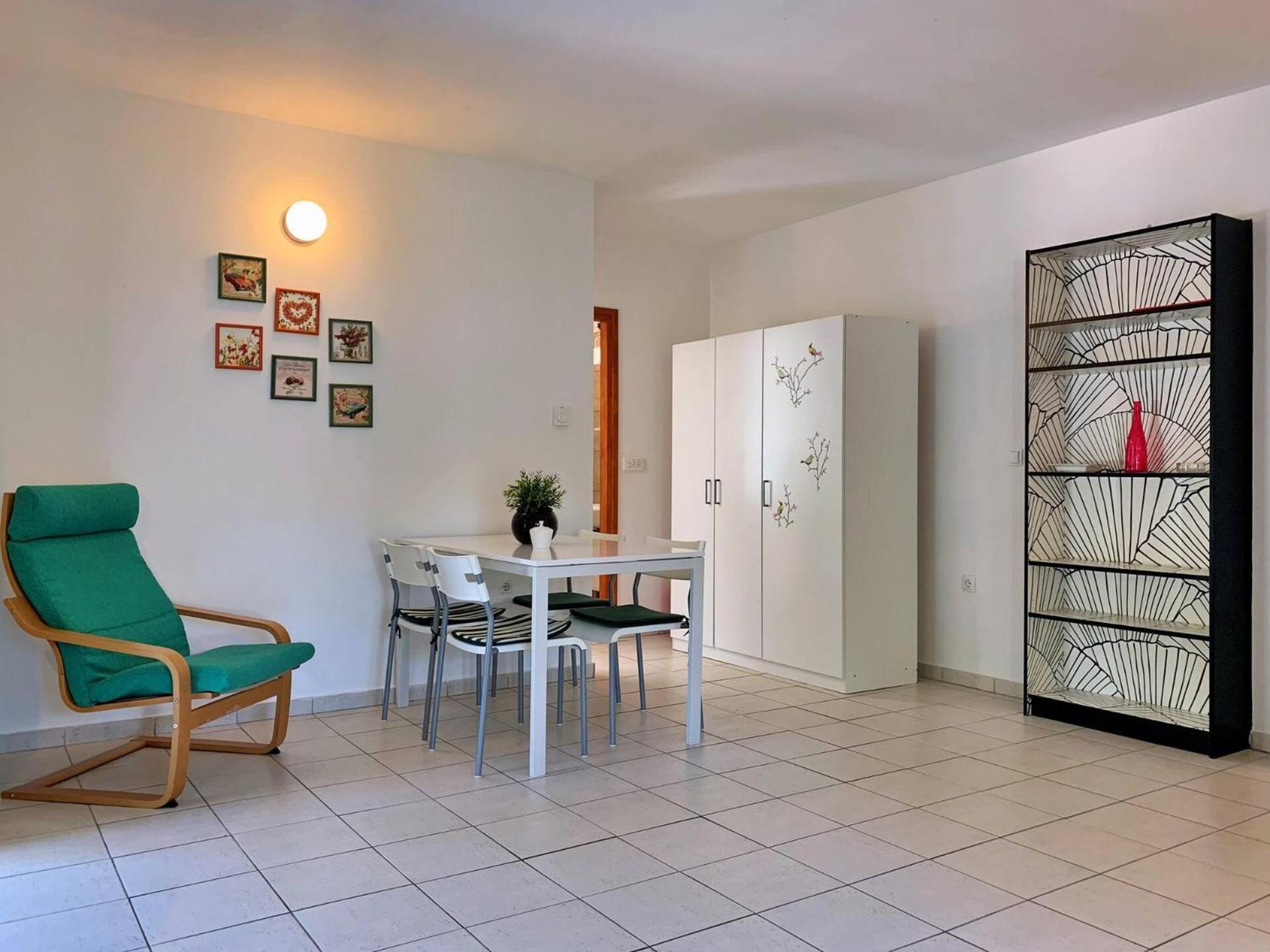 Apartments Savic Šilo Buitenkant foto