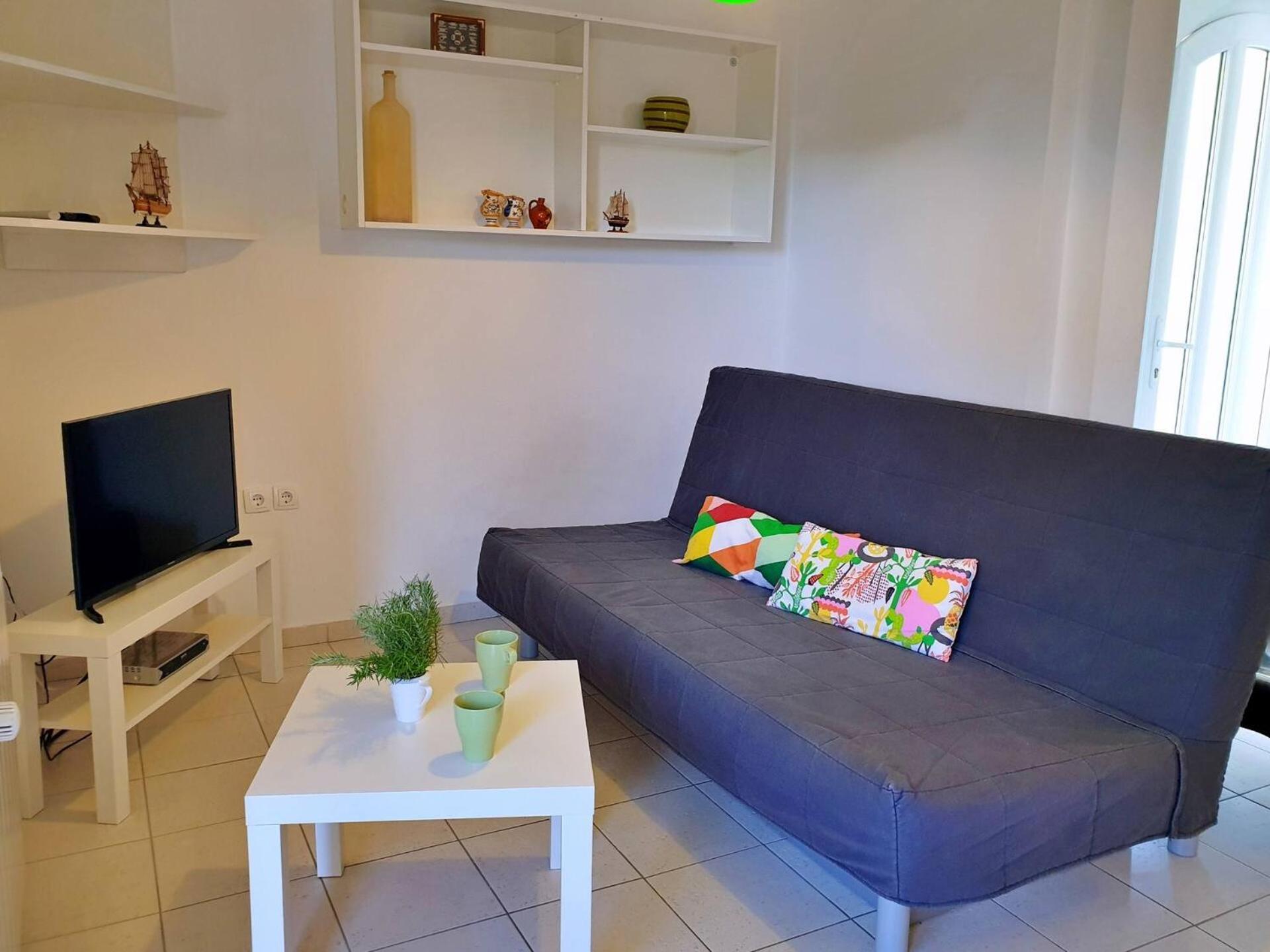 Apartments Savic Šilo Buitenkant foto