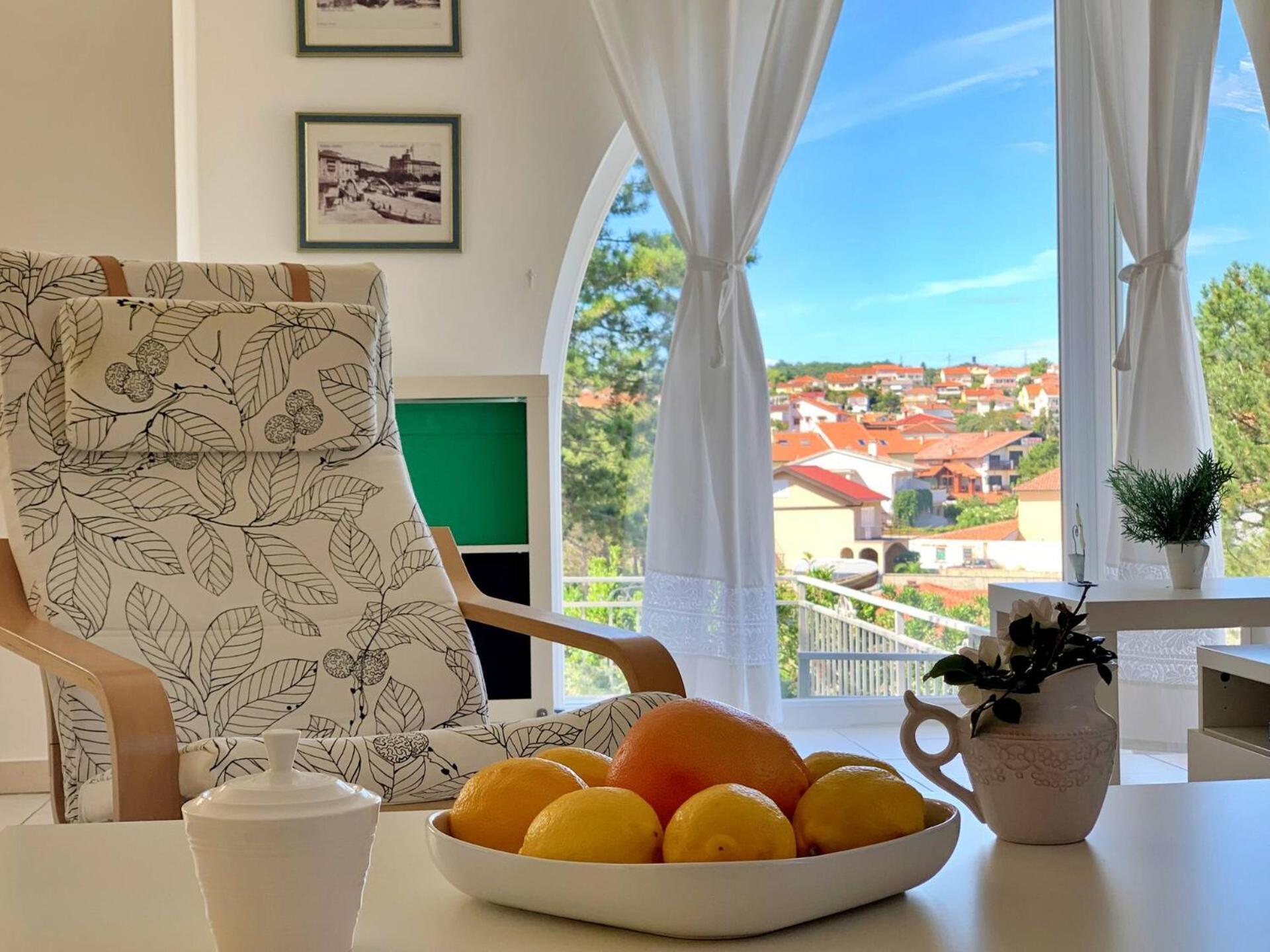 Apartments Savic Šilo Buitenkant foto