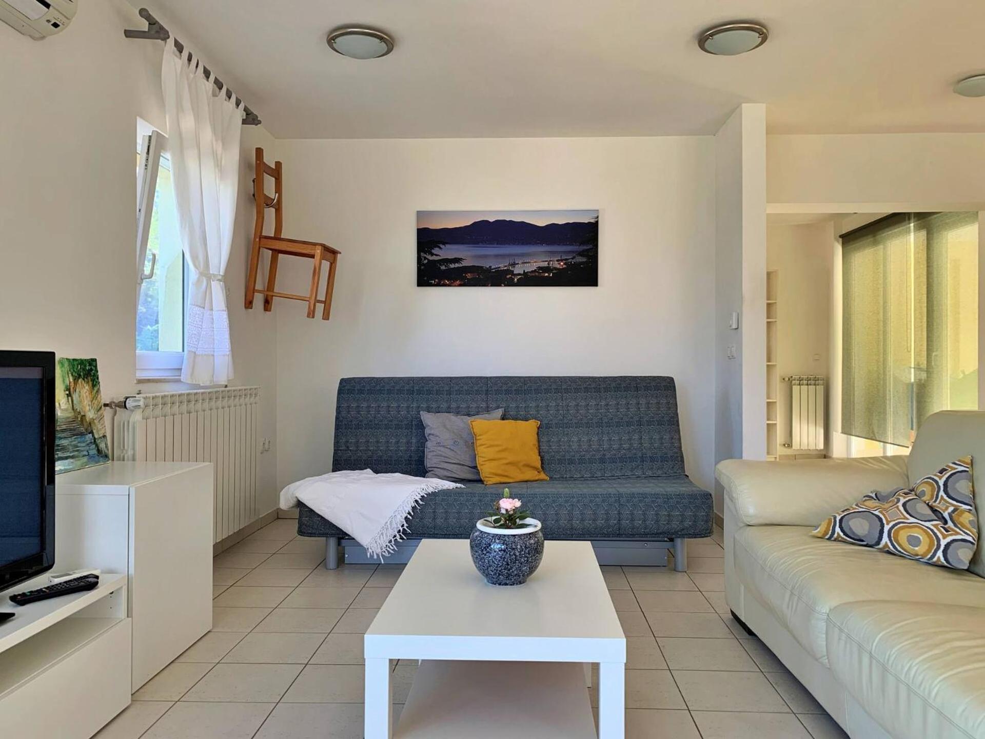 Apartments Savic Šilo Buitenkant foto