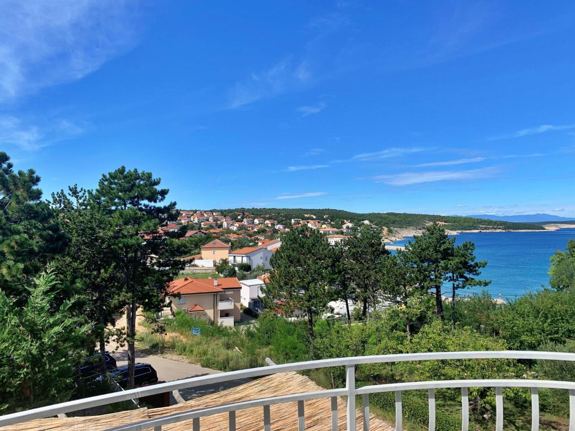 Apartments Savic Šilo Buitenkant foto